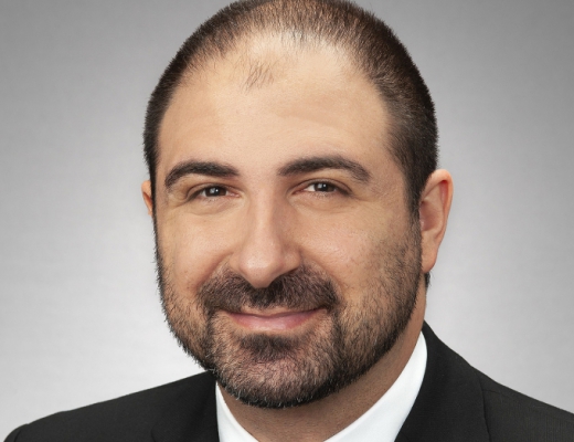 Picture of George Zenonos