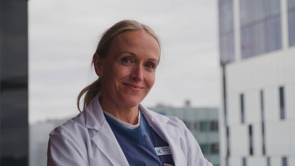 Picture of Jensdottir