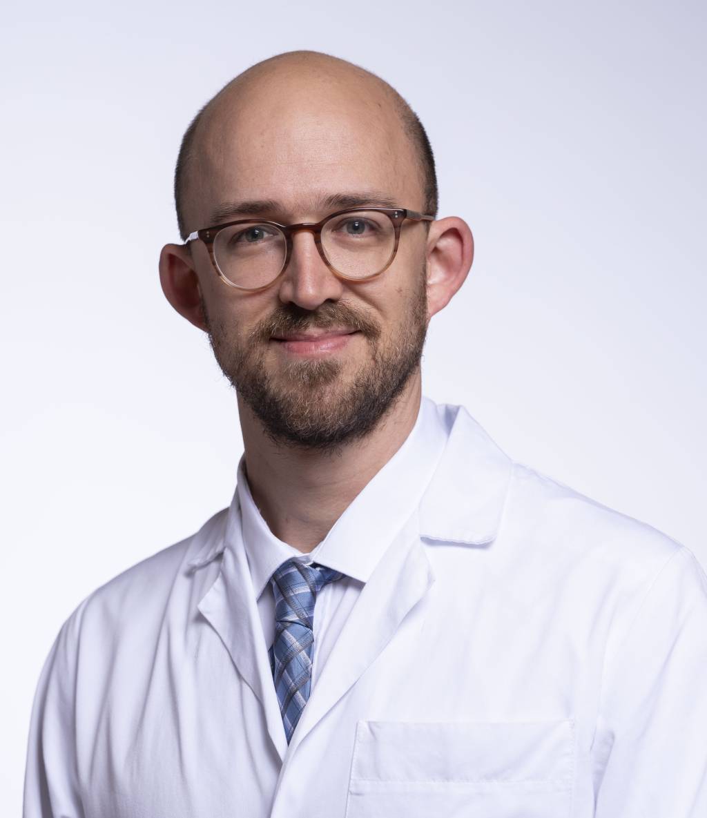 Picture of Martin N. Stienen