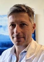 Photo of Radovanovic