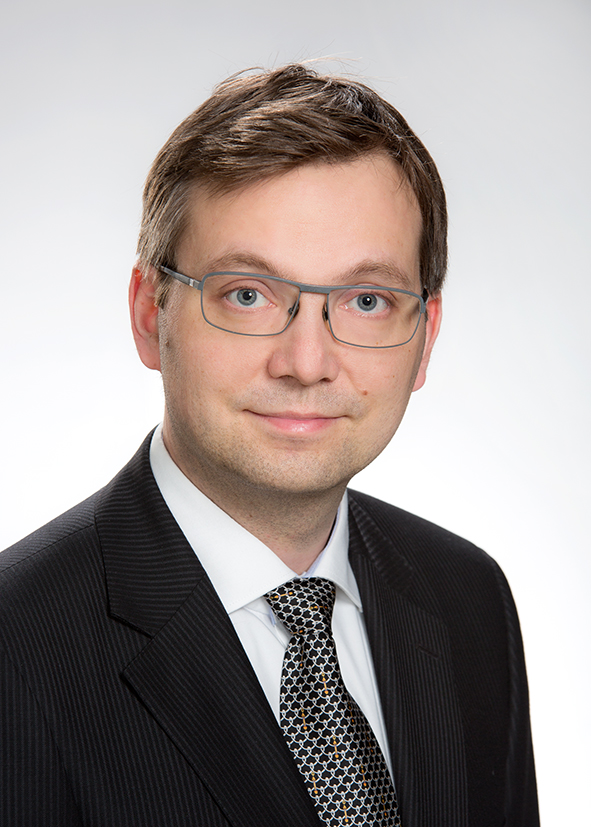 Picture of Jukka Huttunen