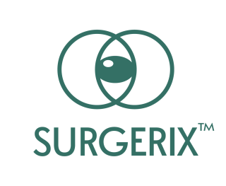 Surgerix logo