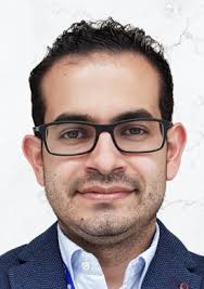 Picture of Carlos Velásquez