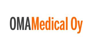 OmaMedical logo