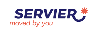 Servier logo