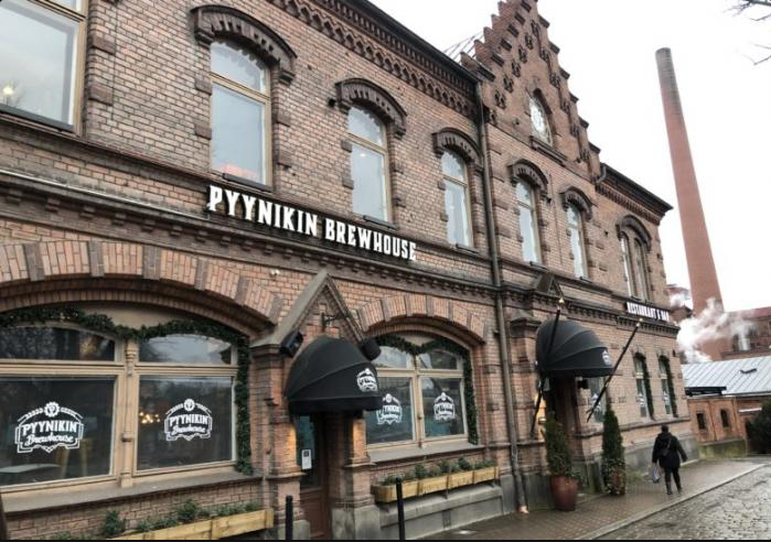 Pyynikibrewhouse