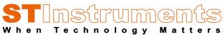 STInstruments logo