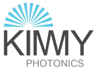 Kimmy Photonics logo