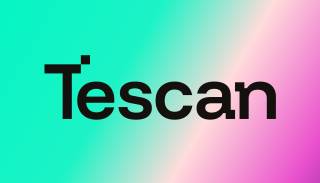 Tescan logo