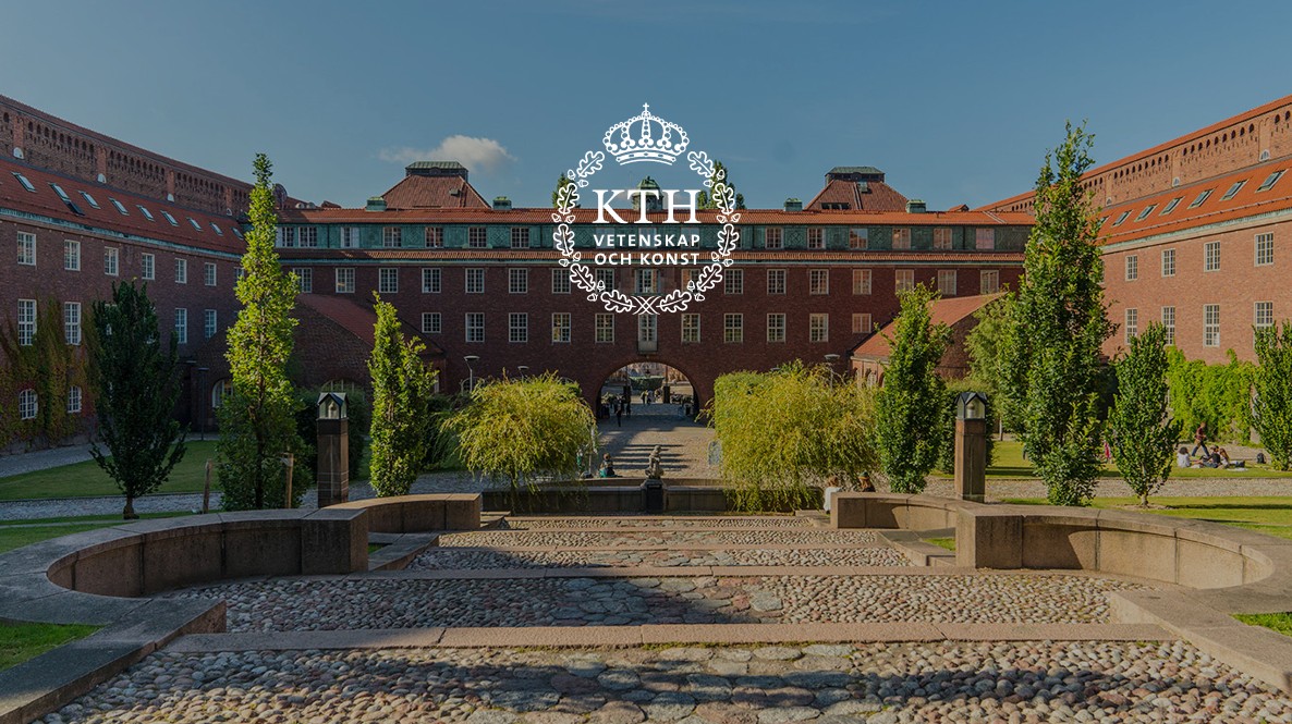 KTH main building