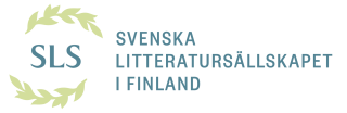Svenska Litteratursällskapet i Finland