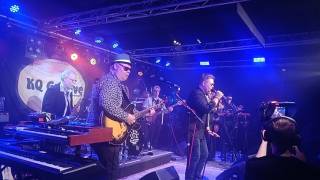 KQ Groove Soul/Funk Orchestre