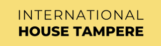 International House Tampere logo