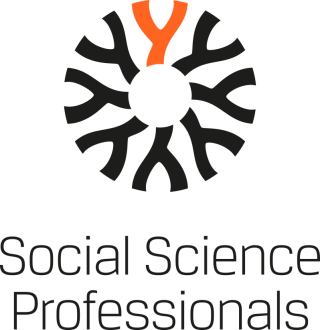 logo for YKA, social science professionals