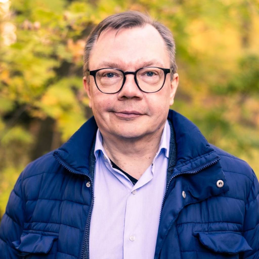 Jari Pirhonen.