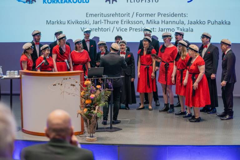 Kuva: Aki Tulikari, Tampereen yliopisto