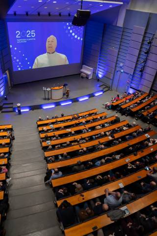 Kuva: Aki Tulikari, Tampereen yliopisto