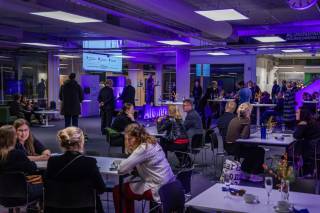 Kuva: Aki Tulikari, Tampereen yliopisto