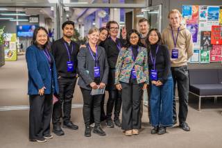 Kuva: Aki Tulikari, Tampereen yliopisto