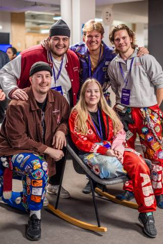 Kuva: Aki Tulikari, Tampereen yliopisto