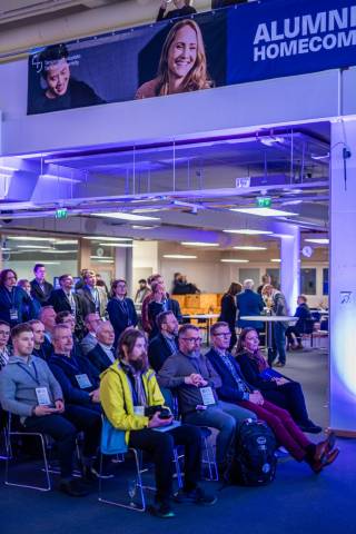 Kuva: Aki Tulikari, Tampereen yliopisto