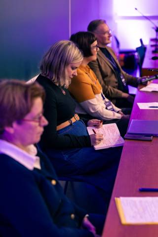 Kuva: Jonne Renvall, Tampereen yliopisto