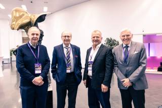 Kuva: Jonne Renvall, Tampereen yliopisto