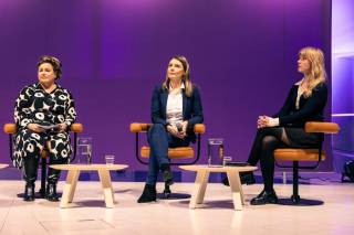 Kuva: Jonne Renvall, Tampereen yliopisto