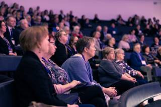 Kuva: Jonne Renvall, Tampereen yliopisto