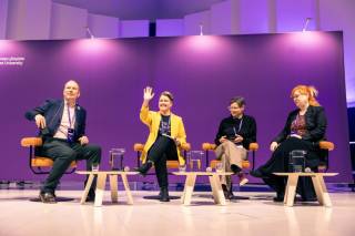 Kuva: Jonne Renvall, Tampereen yliopisto