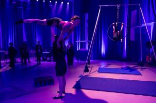 Kuva: Jonne Renvall, Tampereen yliopisto