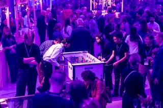 Kuva: Jonne Renvall, Tampereen yliopisto