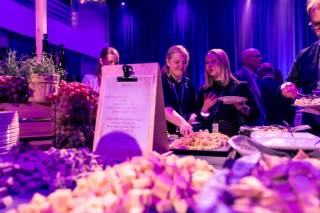 Kuva: Jonne Renvall, Tampereen yliopisto