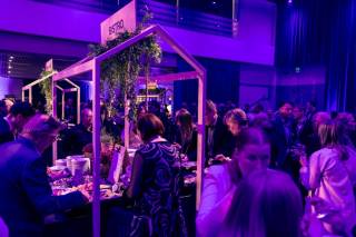 Kuva: Jonne Renvall, Tampereen yliopisto