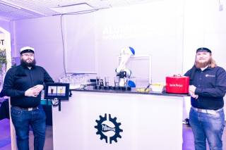 Kuva: Jonne Renvall, Tampereen yliopisto