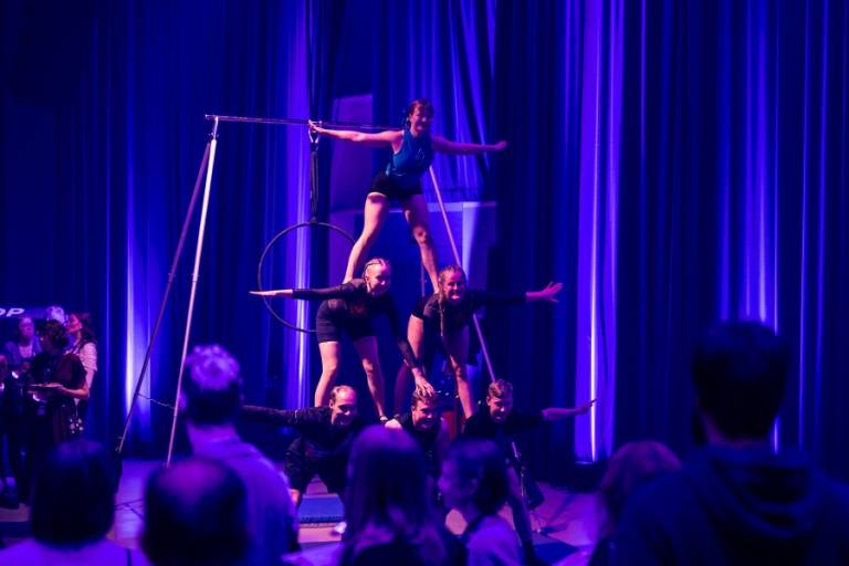 Kuva: Jonne Renvall, Tampereen yliopisto