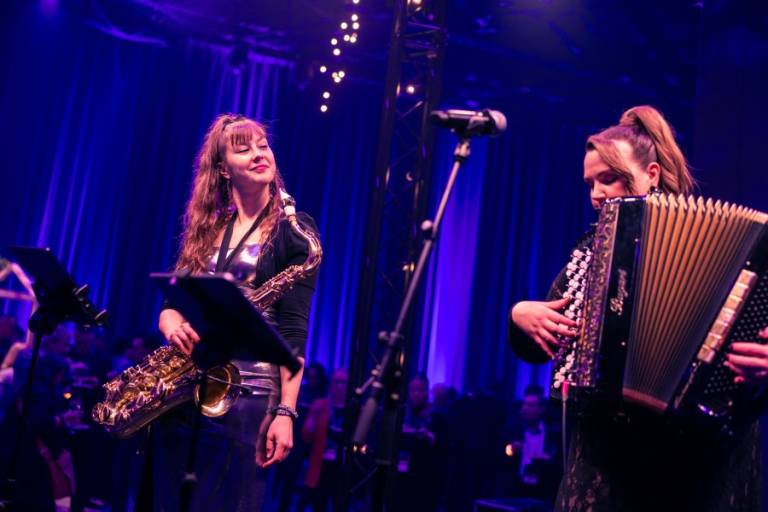 Kuva: Jonne Renvall, Tampereen yliopisto