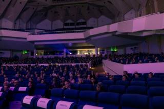 Kuva: Jonne Renvall, Tampereen yliopisto