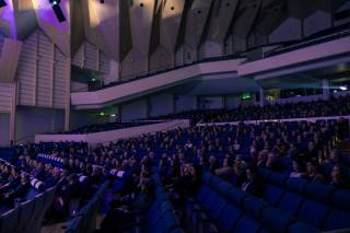 Kuva: Jonne Renvall, Tampereen yliopisto