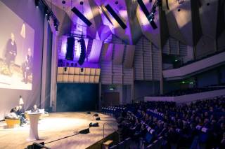 Kuva: Jonne Renvall, Tampereen yliopisto