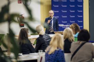 Kuva: Eino Ansio, Tampereen yliopisto