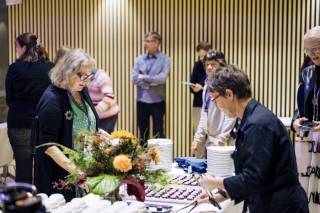 Kuva: Eino Ansio, Tampereen yliopisto