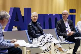 Kuva: Eino Ansio, Tampereen yliopisto