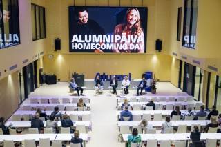 Kuva: Eino Ansio, Tampereen yliopisto