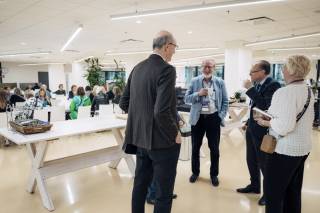 Kuva: Eino Ansio, Tampereen yliopisto