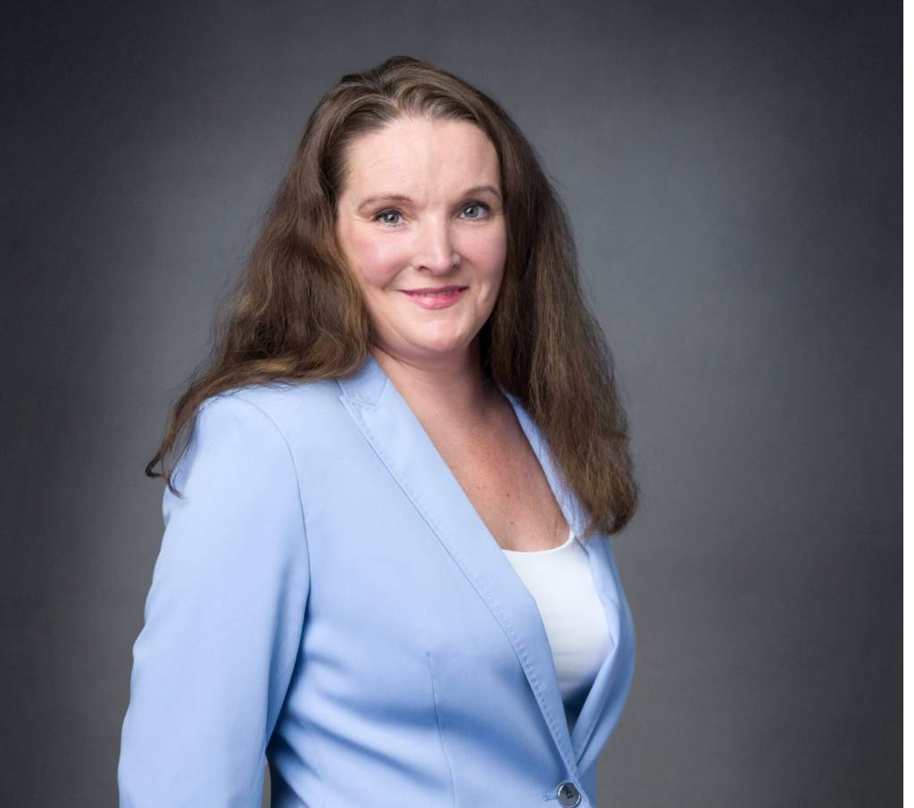 Picture of Åsa Hedman