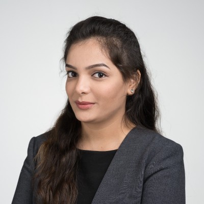 Picture of Bela Bhuskute