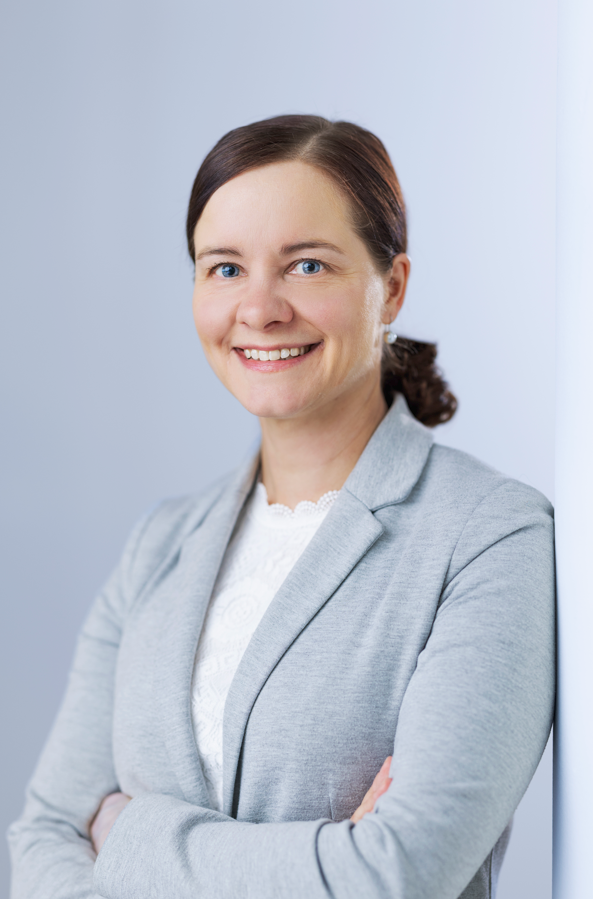 Picture of Hanna Kinnunen