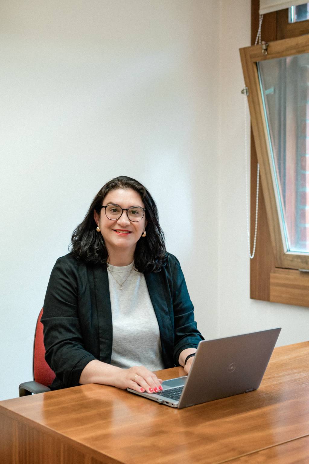 Photo of Mariana Galvao Lyra