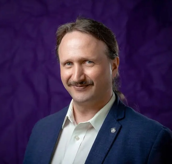 Picture of Mikko Hokka